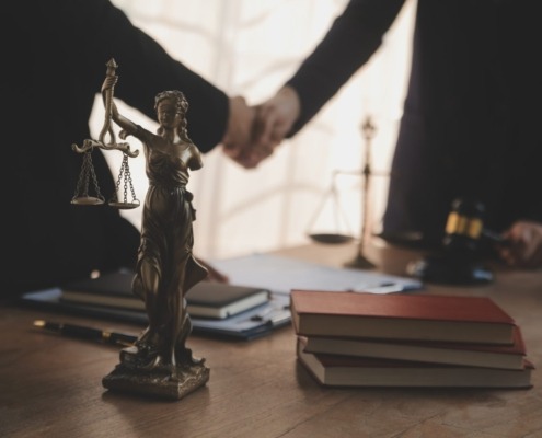 Patent- und Rechtsanwalt GmbH Gottschalk Maiwald GMP Zürich